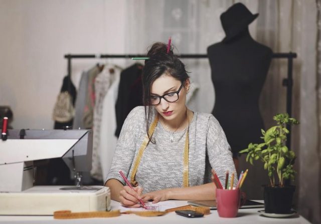 Có nên du học Mỹ ngành thiết kế thời trang hay không?